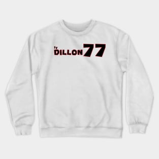 Ty Dillon '23 Crewneck Sweatshirt